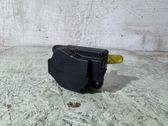 Air flap motor/actuator