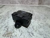 Seat heating relay