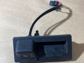 Reversing camera