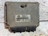 Engine control unit/module