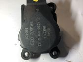 Stellmotor Heizung Klima