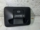 Hand parking brake switch