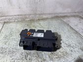 Airbag control unit/module