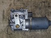 Wiper motor