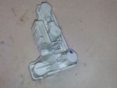 Tail light bulb cover holder
