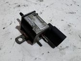 Turbolader Druckwandler Magnetventil