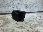 Двигатель задвижки потока воздуха