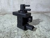 Turbo solenoid valve
