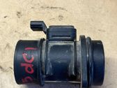Mass air flow meter