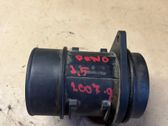 Mass air flow meter