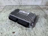 Gearbox control unit/module