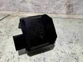 Air flap motor/actuator