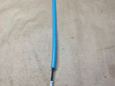 Front door cable line