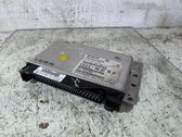 Gearbox control unit/module