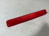 Rear tail light reflector