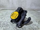 Air flap motor/actuator