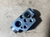 Air conditioning (A/C) expansion valve