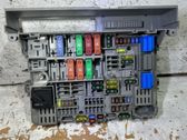 Drošinātāju bloks