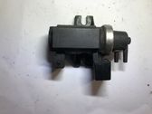 Turbo solenoid valve