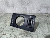 Headlight level height control switch