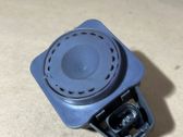 Alarm system siren