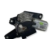 Rear window wiper motor