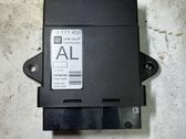 Door control unit/module