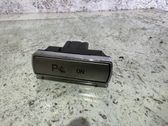 Parking (PDC) sensor switch