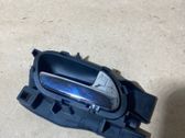 Front door interior handle
