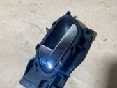 Front door interior handle
