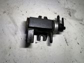 Turbo solenoid valve
