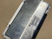 ASC control unit/module