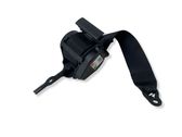 Rear seatbelt