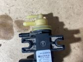 Turbo solenoid valve
