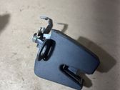 Tailgate/trunk/boot lock/catch/latch