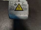 Headlight ballast module Xenon