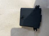 Gateway control module
