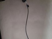 Central locking motor