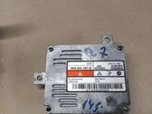 Headlight ballast module Xenon