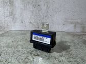 Fuel pump relay