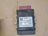 Fuel injection pump control unit/module