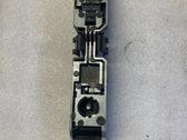 Porte ampoule de feu arrière