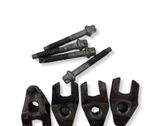 Fuel Injector clamp holder