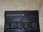 Comfort/convenience module