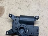 Air flap motor/actuator