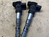 High voltage ignition coil