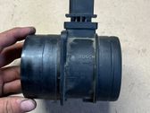 Mass air flow meter