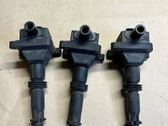 High voltage ignition coil