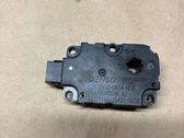 Air flap motor/actuator