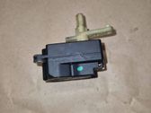 Air flap motor/actuator